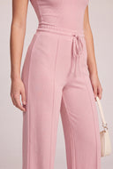 Soraya Pintuck Drawstring Pants