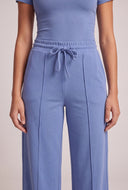 Soraya Pintuck Drawstring Pants
