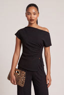 Jemma One Shoulder Top