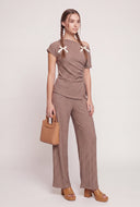 Jemma One Shoulder Top