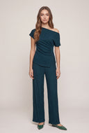 Jemma One Shoulder Top
