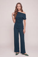 Jemma One Shoulder Top