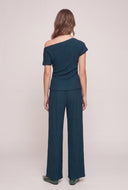 Jemma One Shoulder Top