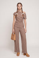 Jemma Wide Leg Pants