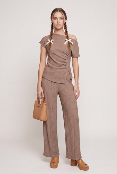 Jemma Wide Leg Pants