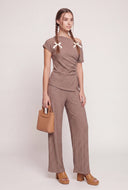 Jemma Wide Leg Pants