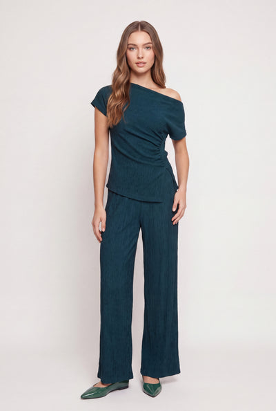 Jemma Wide Leg Pants