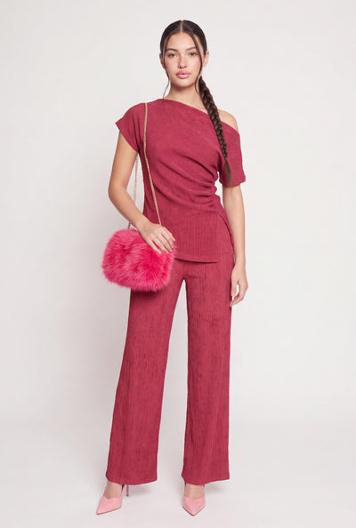 Jemma Wide Leg Pants