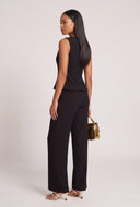 Claire Wide Leg Dress Pants