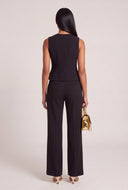 Claire Wide Leg Dress Pants