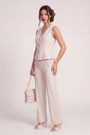 Claire Wide Leg Dress Pants