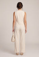 Claire Wide Leg Dress Pants