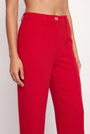 Claire Wide Leg Dress Pants