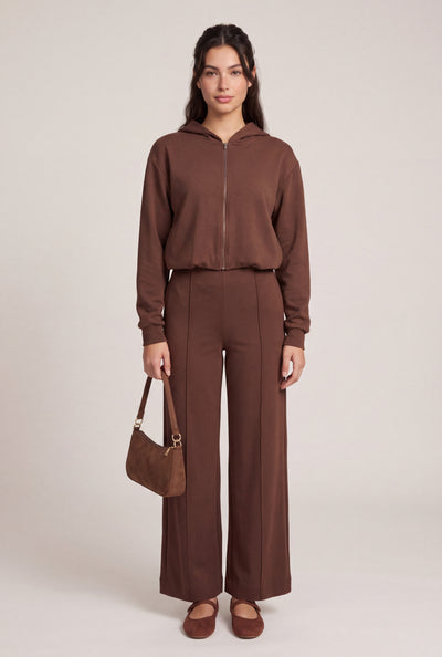 Hanna Pintuck Sweatpants