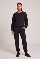 Glam Long Sleeve Pullover