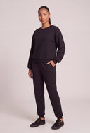Glam Long Sleeve Pullover