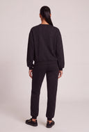 Glam Long Sleeve Pullover