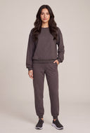Glam Long Sleeve Pullover