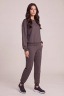Glam Long Sleeve Pullover