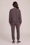 Glam Long Sleeve Pullover