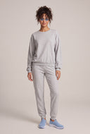Glam Long Sleeve Pullover