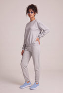 Glam Long Sleeve Pullover