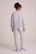 Glam Long Sleeve Pullover