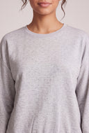 Glam Long Sleeve Pullover