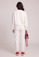 Glam Long Sleeve Pullover