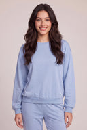 Glam Long Sleeve Pullover