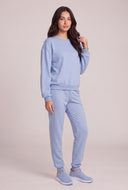 Glam Long Sleeve Pullover