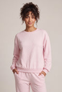 Glam Long Sleeve Pullover