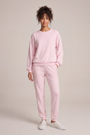 Glam Long Sleeve Pullover