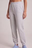 Glam High Waist Joggers