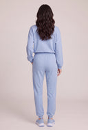 Glam High Waist Joggers