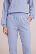 Glam High Waist Joggers