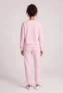 Glam High Waist Joggers