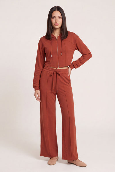 Emery Drawstring Sweatpants