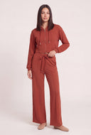 Emery Drawstring Sweatpants