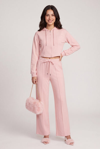 Emery Drawstring Sweatpants