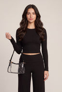 Clare Long Sleeve Top