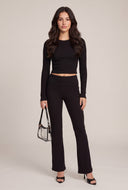 Clare Long Sleeve Top