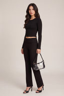 Clare Long Sleeve Top