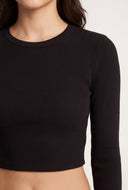Clare Long Sleeve Top