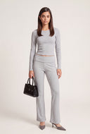 Clare Long Sleeve Top