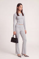 Clare Long Sleeve Top
