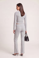 Clare Long Sleeve Top