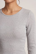 Clare Long Sleeve Top