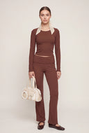 Clare Long Sleeve Top