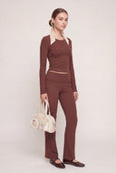 Clare Long Sleeve Top